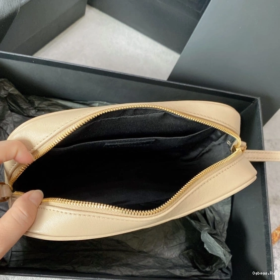 BAG-23*16*6CM YSL LOU CAMERA 0712